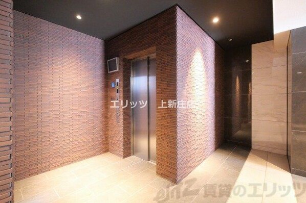 エスリードレジデンス梅田フロントの物件内観写真